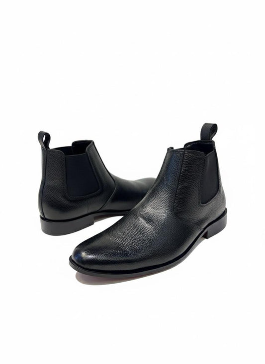 Blackridge Grain Chelsea Boot