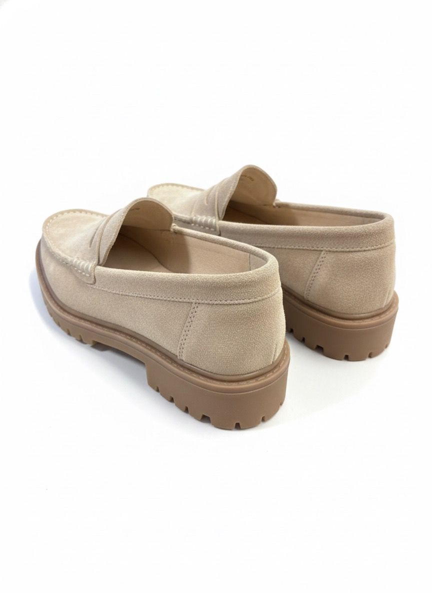 Sandridge Suede
