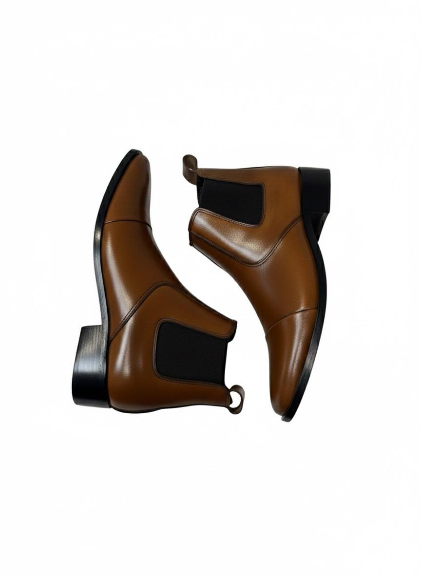 Mayfair Classic Chelsea Boot