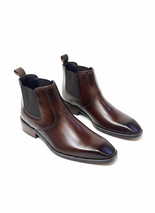Mayfair Classic Chelsea Boot