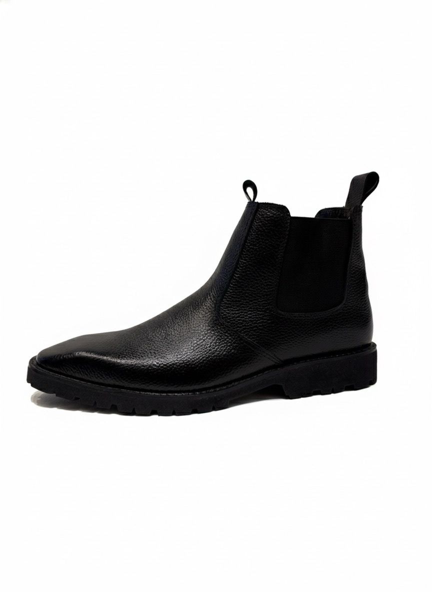Blackridge Grain Chelsea Boot