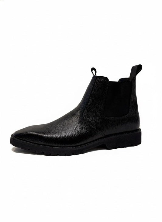 Blackridge Grain Chelsea Boot