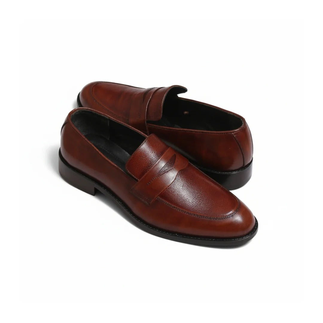 Chestnut Brown