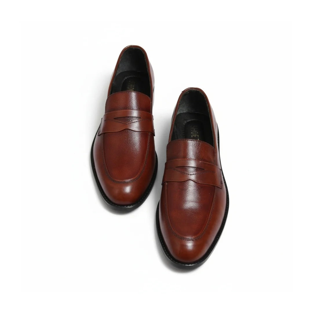 Chestnut Brown