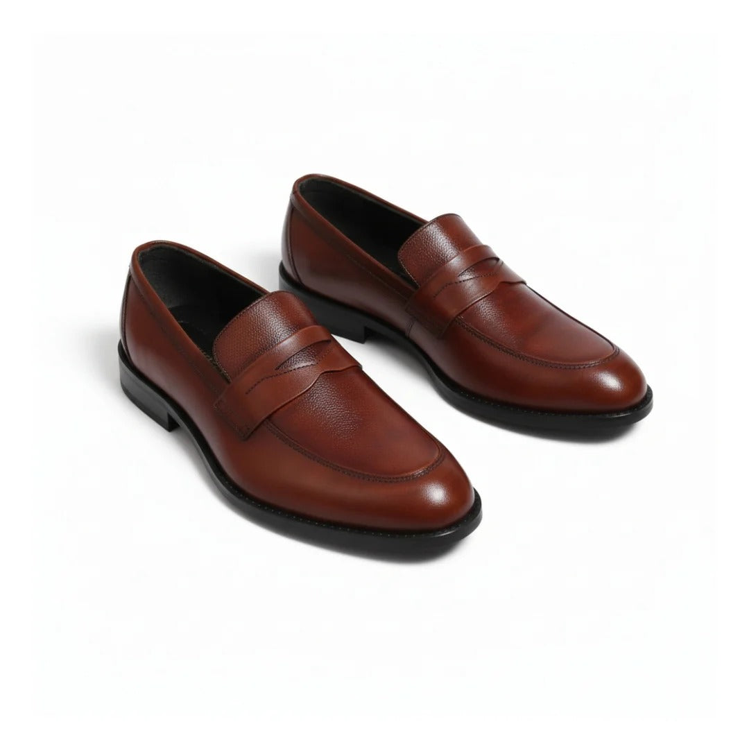Chestnut Brown