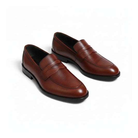 Chestnut Brown