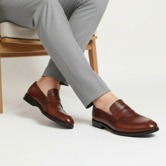 Chestnut Brown